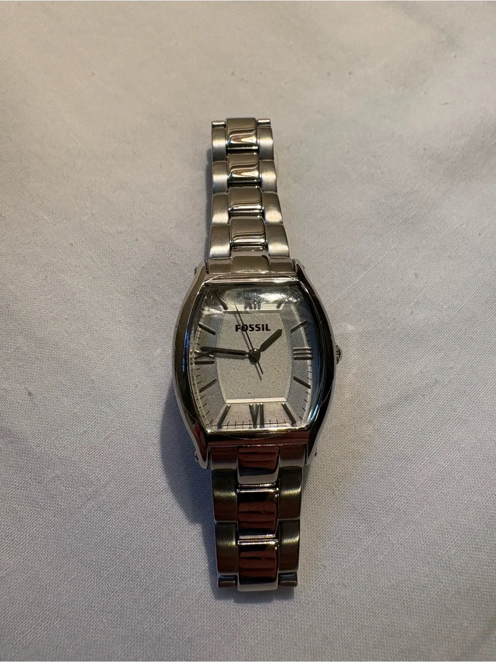 Fossil Watch